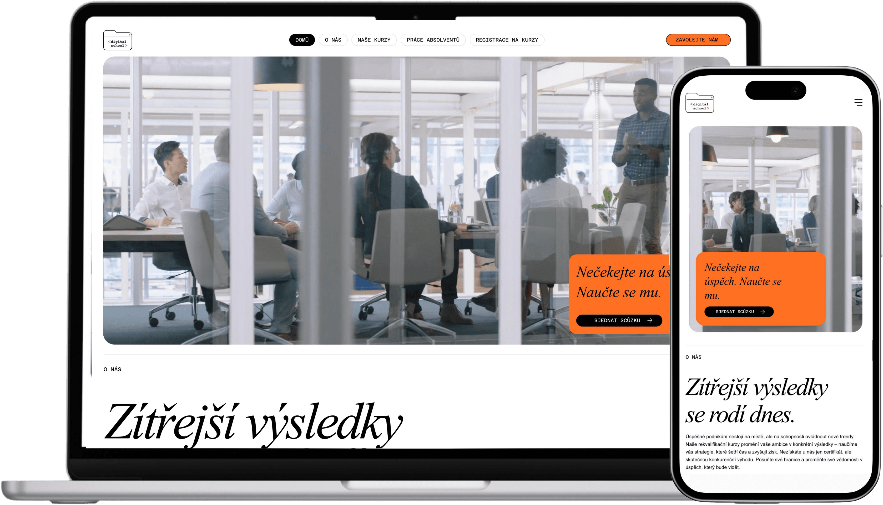 Digital School