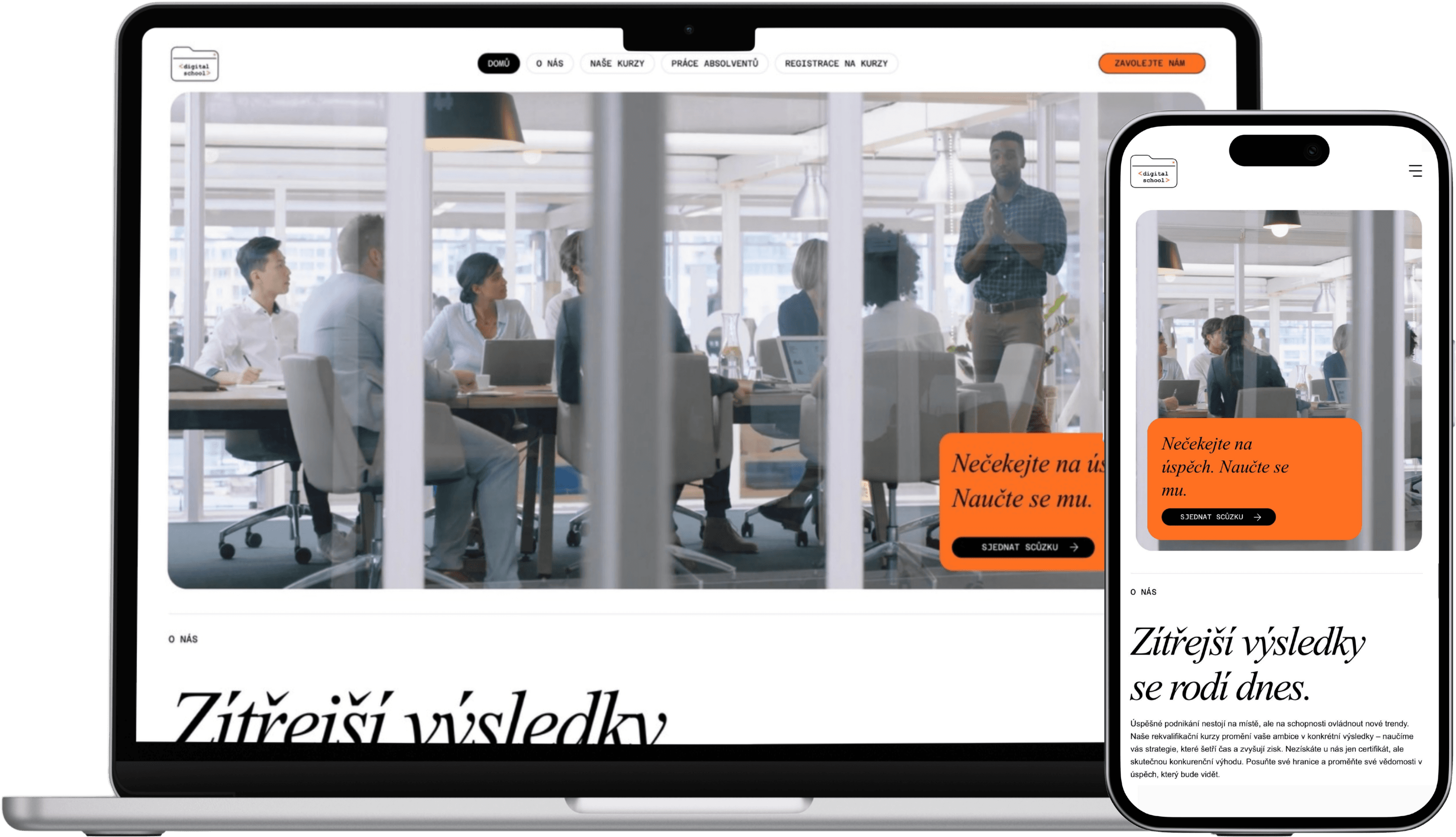 Digital School