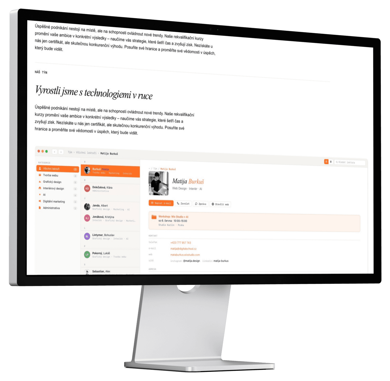 Digital School