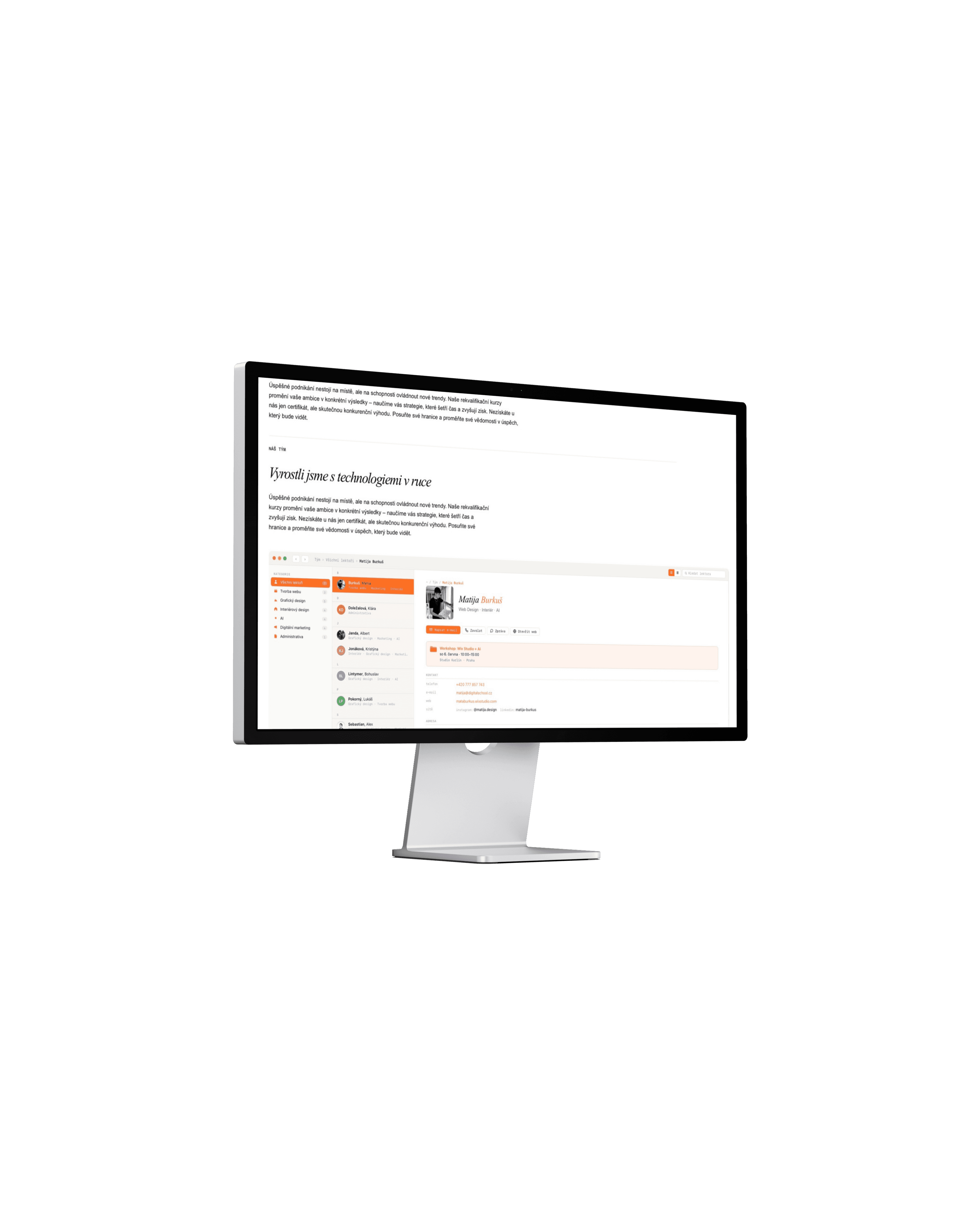 Digital School