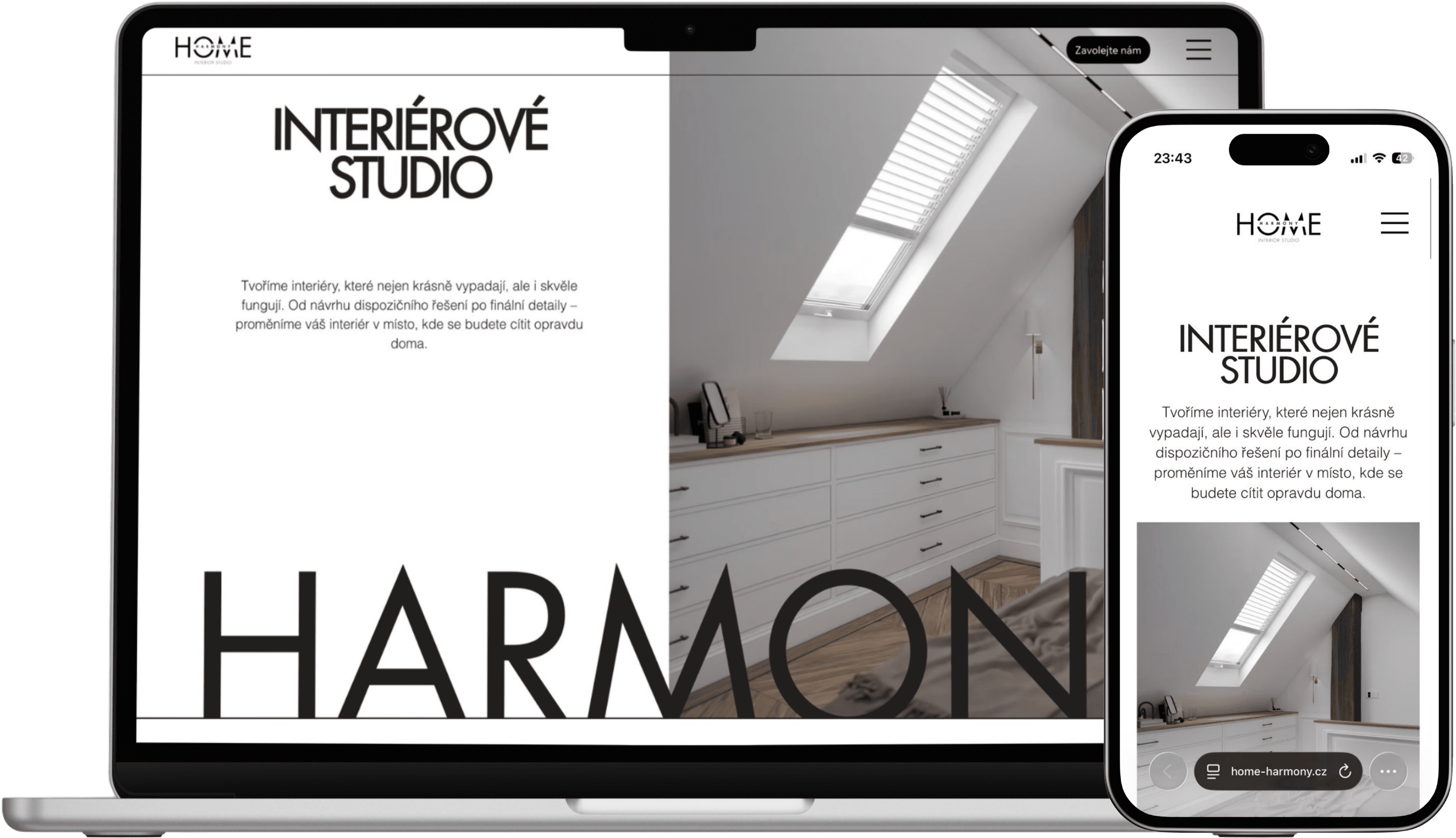 Home Harmony