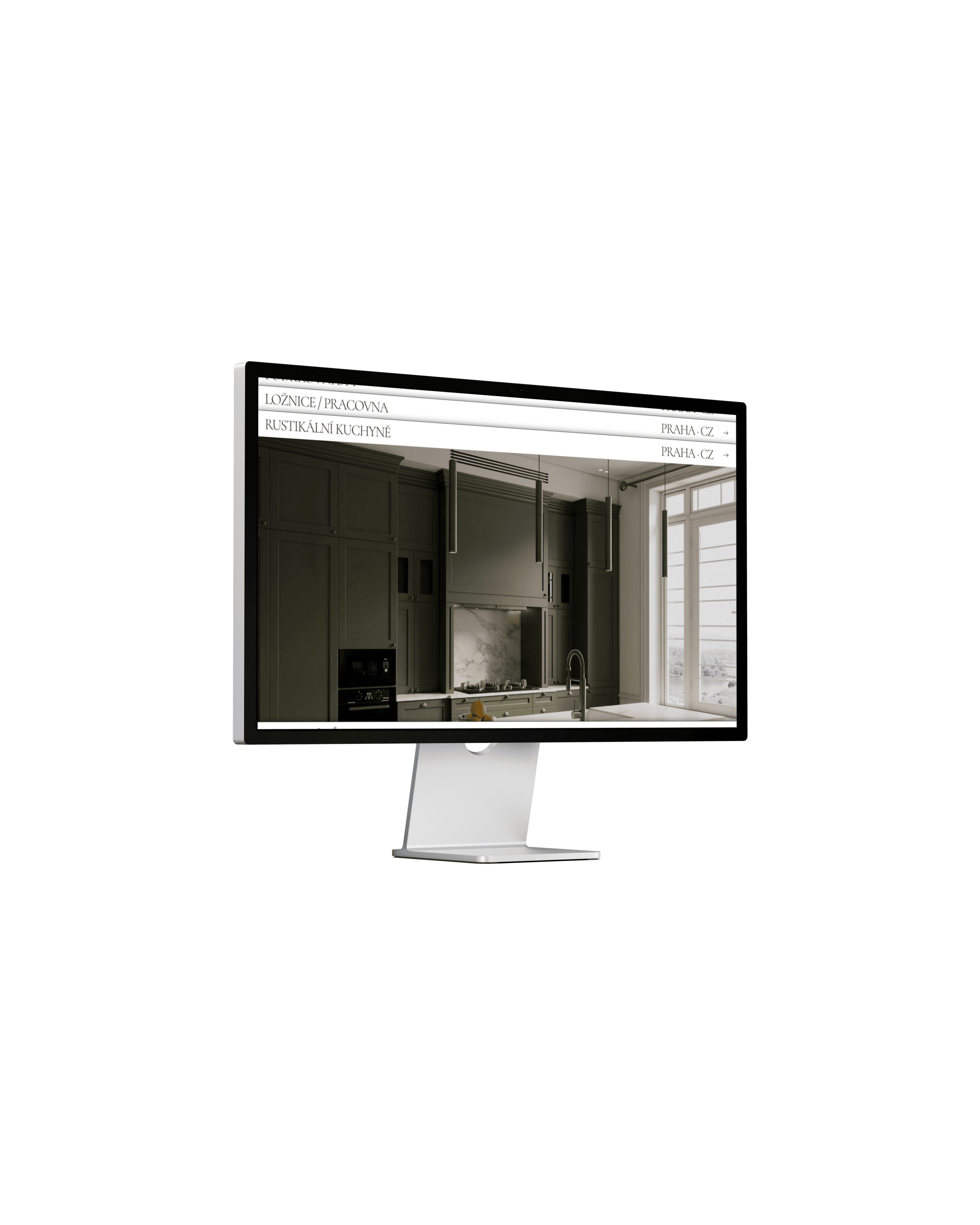 Home Harmony