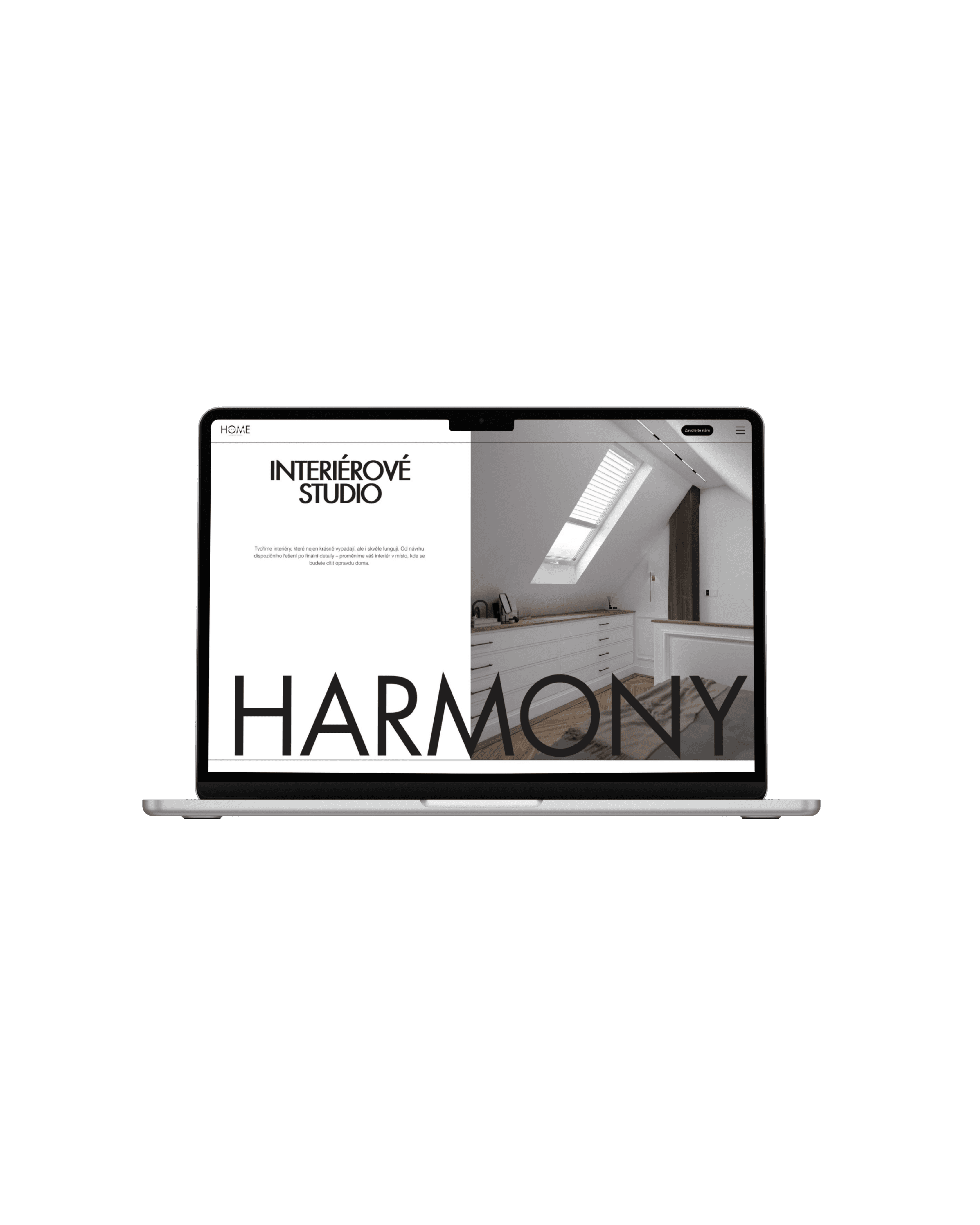 Home Harmony