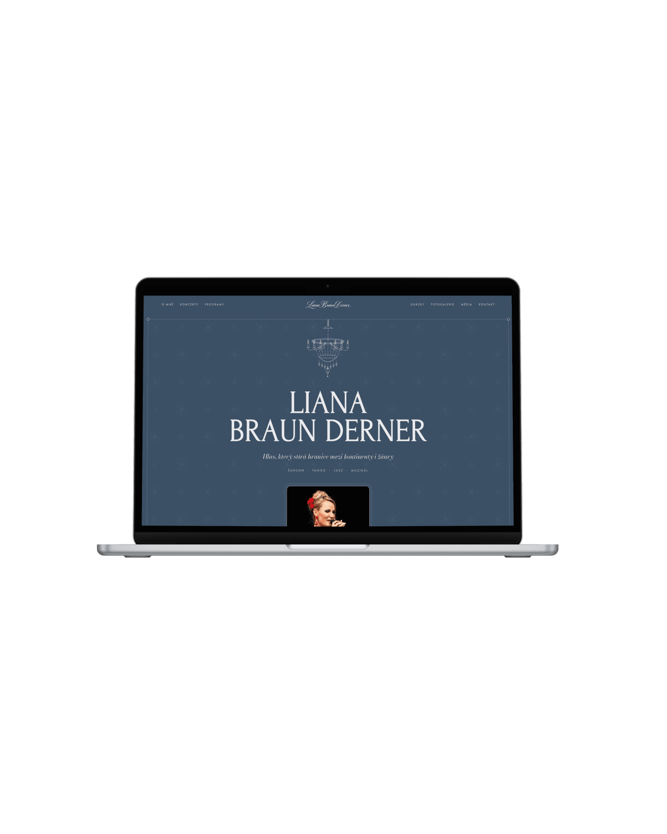Liana Braun Derner