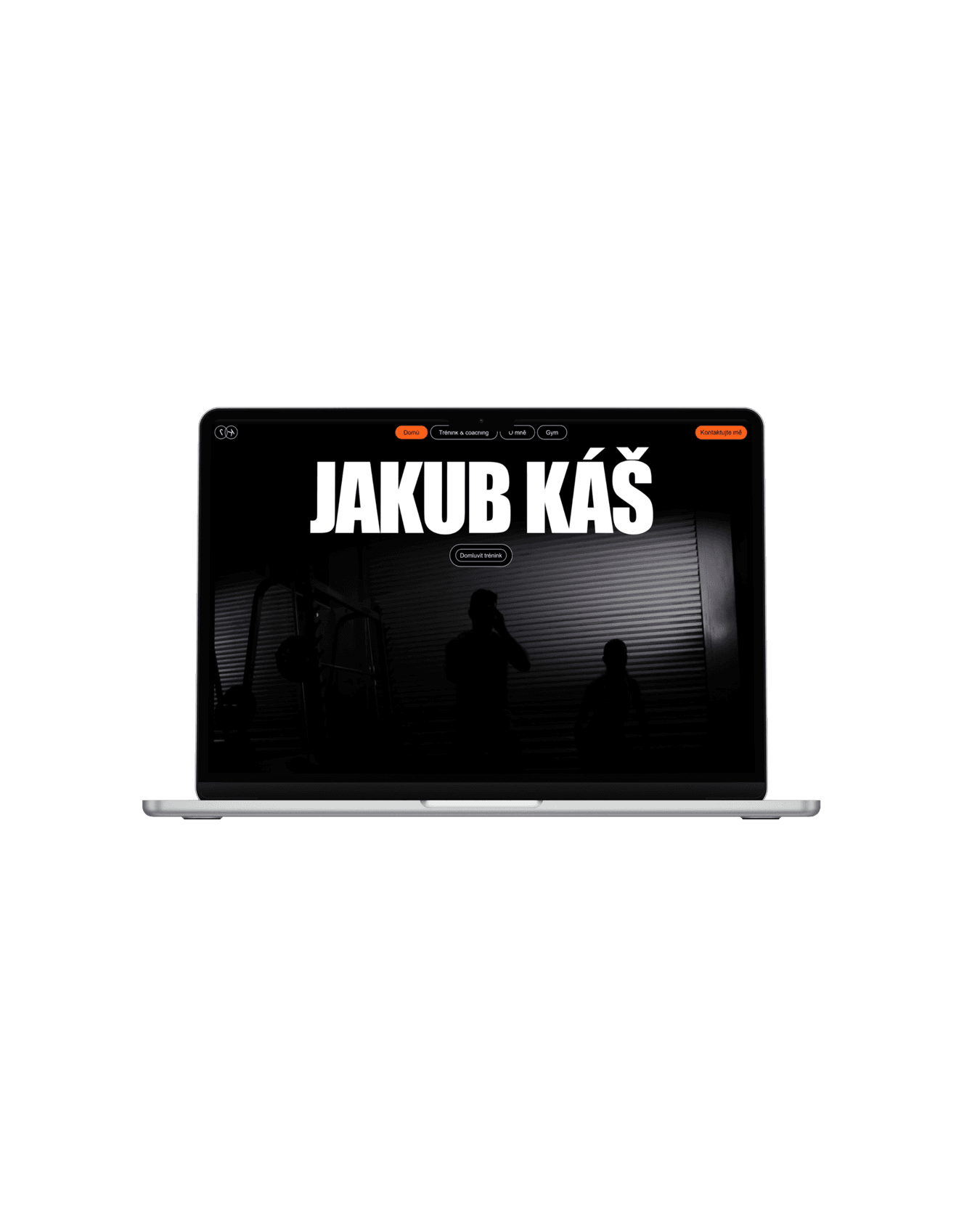 Jakub Káš - coming soon