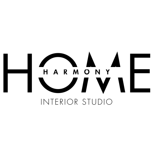 Home Harmony — hlavní logo